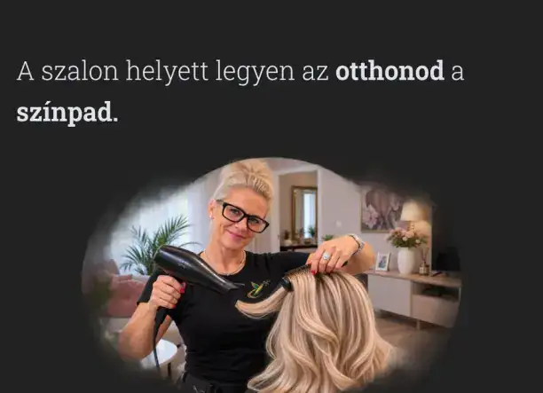 A stílusod a szabadságod – FrizuraFutár !