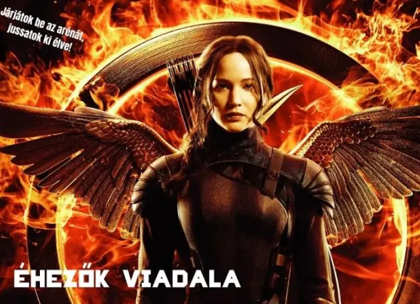 Éhezők viadala szabadulós játék a Belvárosban