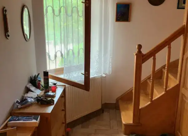 Takarítás építkezés után és magán házaknál, külső tereprendezéssel