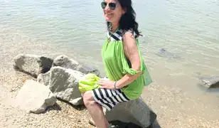 Beatrix Masszázs-Sziget