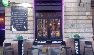 IX. kerületi üzlethelyiség bérleti joga eladó