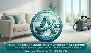 Kárpittisztítás