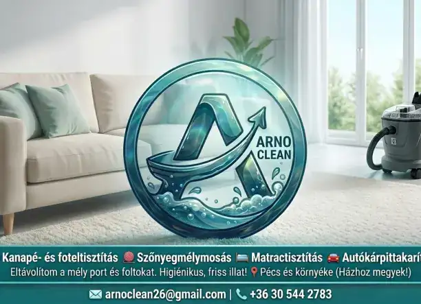 Kárpittisztítás