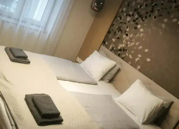 Airbnb, apartman, iroda takarítása