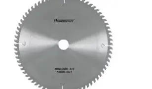 Körfűrészlapok rendelhetők