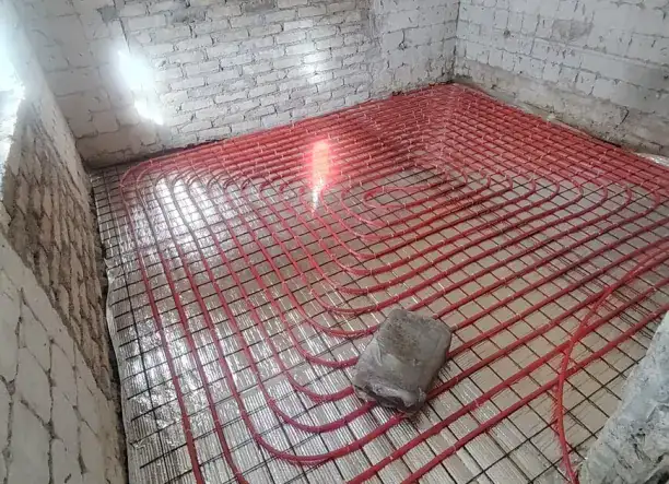 VÍZ-, LEFOLYÓ- ÉS KÖZPONTI FŰTÉS SZERELÉS 🔧