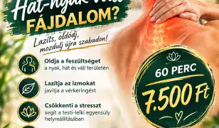 Tuci Relax & Masszázs Balatonfüreden