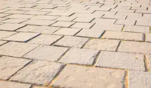 Térkövezést vállalok Heves megyében
