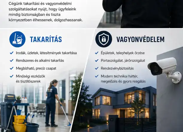 Irodatakarítás