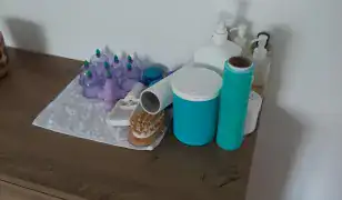 Masszázsok a Lélek és test műhelyben