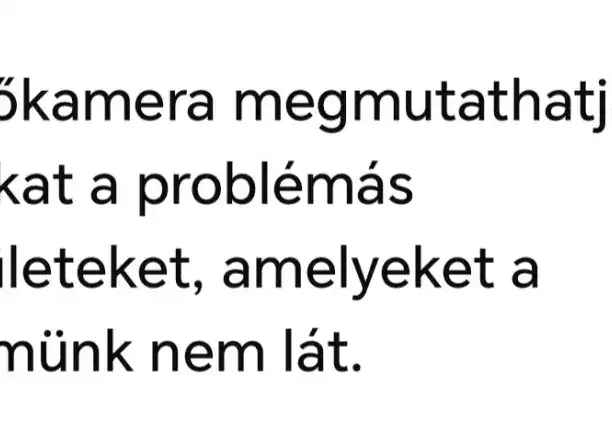 Hőszigetelés, ahogy szükséges