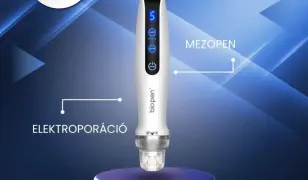 Biopen,Tűs mezoterápia