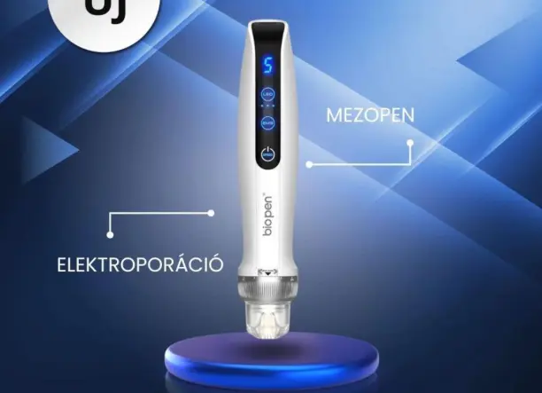Biopen,Tűs mezoterápia