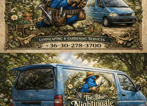 Kertgondozás, kertfenntartás
