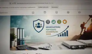 Könyvelés bérszámfejtés szja bevallás