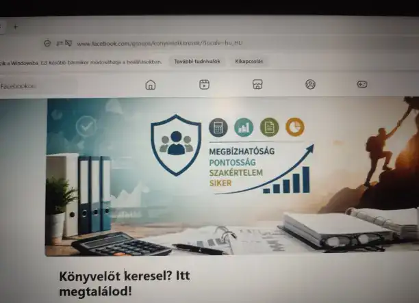 Könyvelés bérszámfejtés szja bevallás