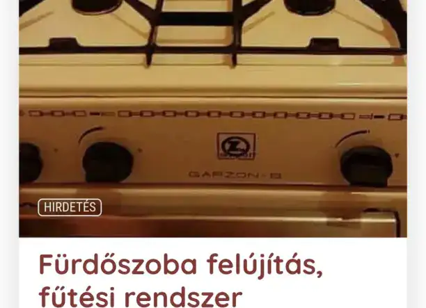 Víz-, Gáz-, Fűtésszerelés – Csőtörés és Gázszivárgás Specialista