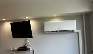Kílma telepítés, karbantartás, szerviz