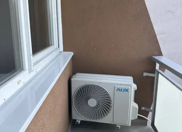 Kílma telepítés, karbantartás, szerviz