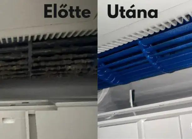 Kílma telepítés, karbantartás, szerviz