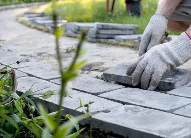 Térkövezés, Betonozás, Útépítés – 16 Év Tapasztalat
