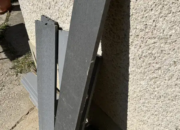 Használt WPC lemezek eladása