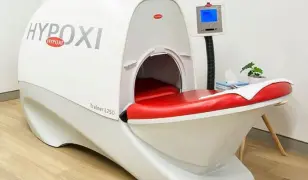 Hypoxi, vibrációs és 3D izomépítő trénerek a Szilani-Beauty Szépségszalonban