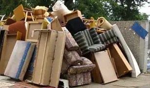 Teljes körü lomtalanitás