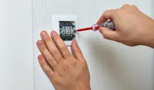 Megbízható villanyszerelés, több mint 20 év szakmai tapasztalattal ⚡