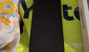 Eladó egy Samsung a 23 5g típusú okostelefon