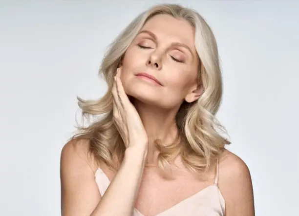 ANTI-AGING kezelések a Szilani-Beauty Szépségszalonban