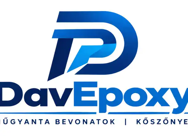 Műgyanta bevonatok készítése