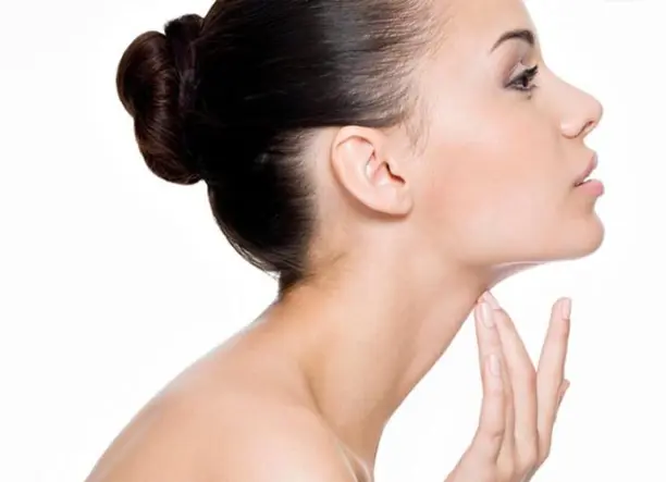 Speciális kezelések a Szilani-Beauty Szépségszalonban