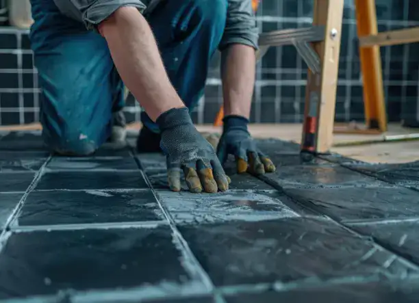 35 év tapasztalat – minőségi burkolás Pilisen !