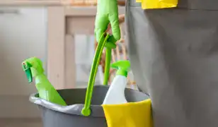 Takarítást vállalok Harkány, Siklós és környékén! 🧹