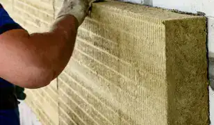 Homlokzati szigetelés országszerte