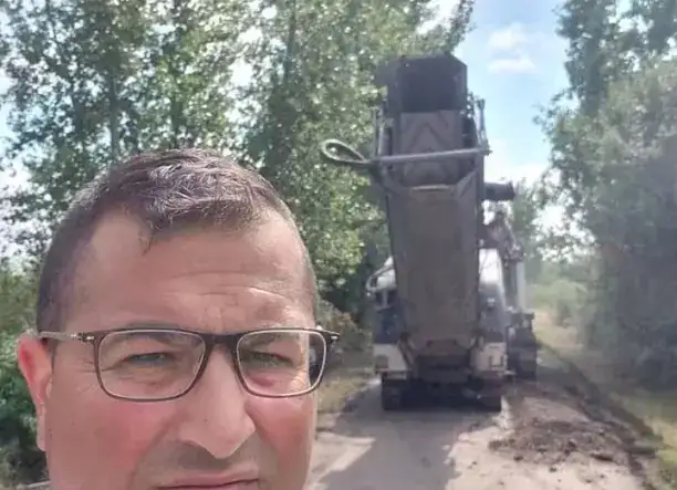 Építkezési munkák vállalása