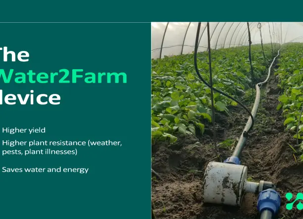 Water2Farm