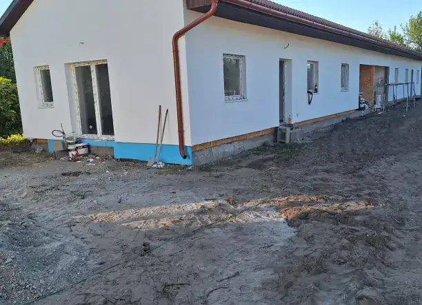 Ezermester munkák - kis munkákat is vállalunk