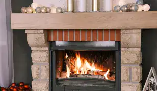 Cserépkályha, kandalló és kemence építése, javítása, karbantartása 🔥