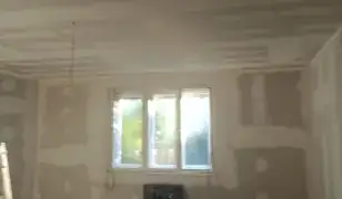 Szobafestés és mázolás, gipszkartonszerelés