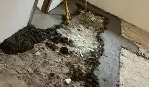 Kőműves munkát vállalok!
