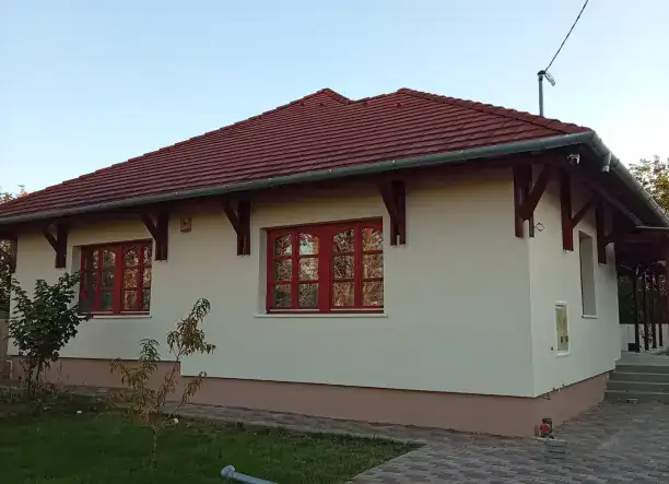 Kőműves munkák garanciával