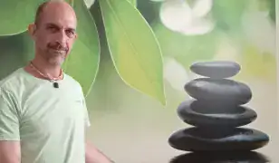 Frissítő svédmasszázs