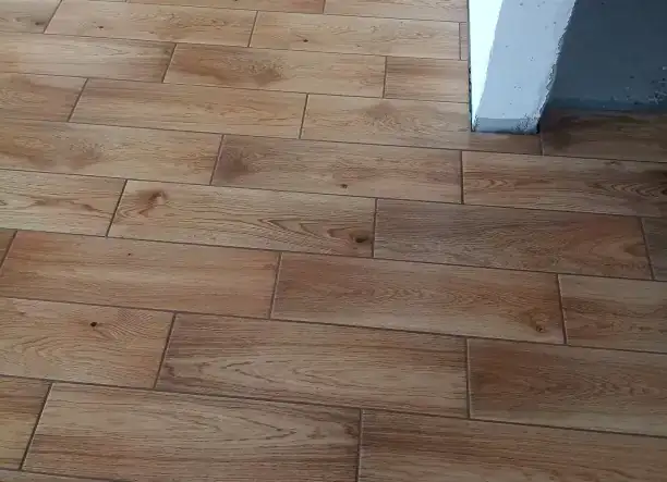 Hidegburkolás, parkettázás Budapesten