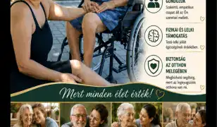 Idősgondozás Budapesten