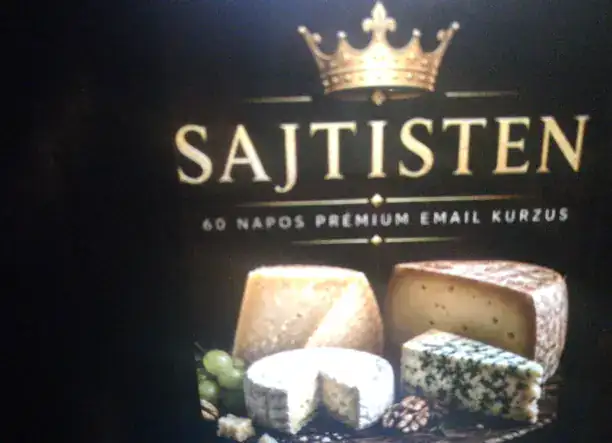 Házi sajtkészítő prémium tanfolyam, ahol magabiztos sajtkészítővé válhatsz.