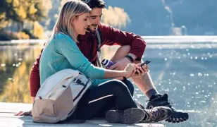 Bármely kalandra felhasználható Baráti & Családi Kaland Belépő 5 telefonra a World of Adventures jóvoltából