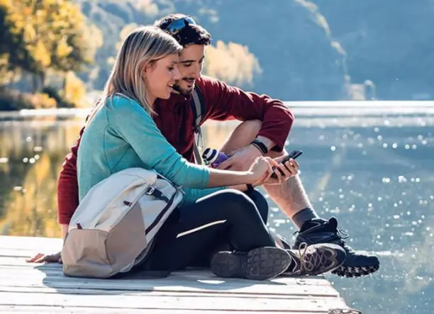 Bármely kalandra felhasználható Baráti & Családi Kaland Belépő 5 telefonra a World of Adventures jóvoltából