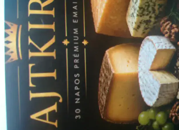 Házi sajtkészítő prémium tanfolyam, ahol magabiztos sajtkészítővé válhatsz.